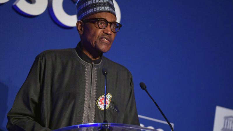 Nigeria: Buhari encore à Londres pour un nouveau congé médical