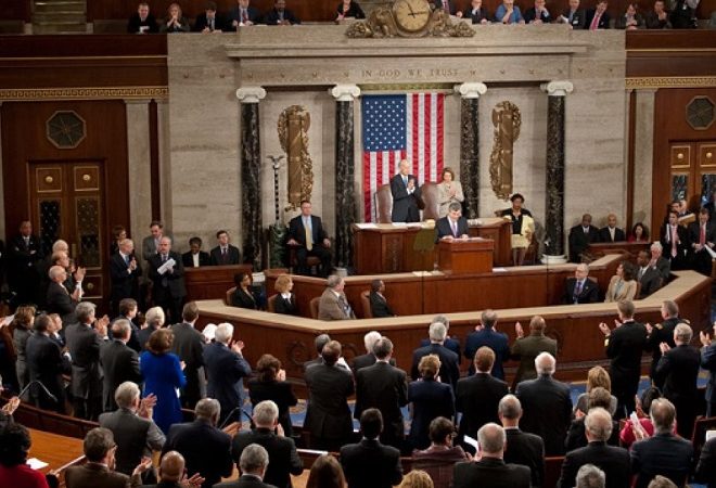 USA : Le Congrès renouvelle l’assistance américaine au Maroc incluant son Sahara