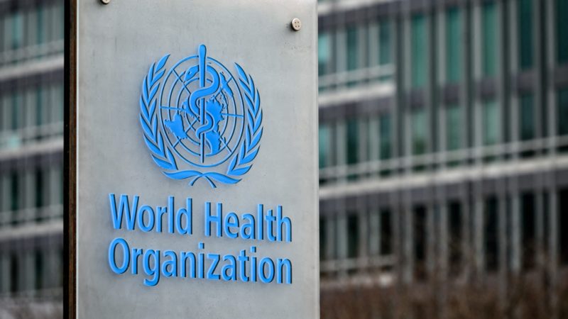 OMS : Le manque de financement et la pandémie de Covid-19 freinent la lutte contre la tuberculose en Afrique