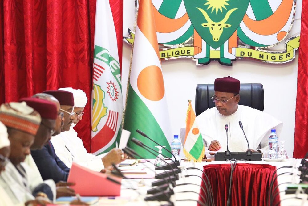 Niger : Adoption du rapport annuel sur la performance de l’action gouvernementale au titre de l’exercice 2021
