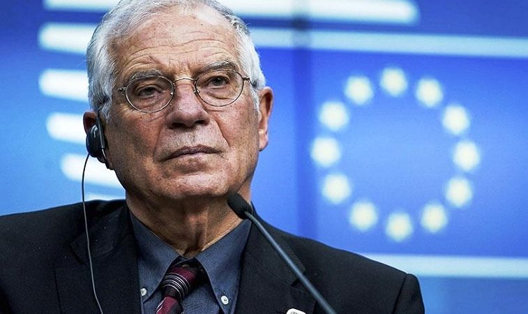 Le chef de la diplomatie européenne Borrell réaffirme qu’aucun Etat de l’UE ne reconnaît la pseudo-rasd