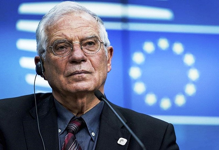 Le chef de la diplomatie européenne Borrell réaffirme qu’aucun Etat de l’UE ne reconnaît la pseudo-rasd