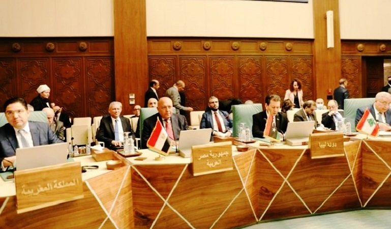 La Ligue Arabe rejette le soutien militaire de l’Iran aux séparatistes du polisario contre le Maroc