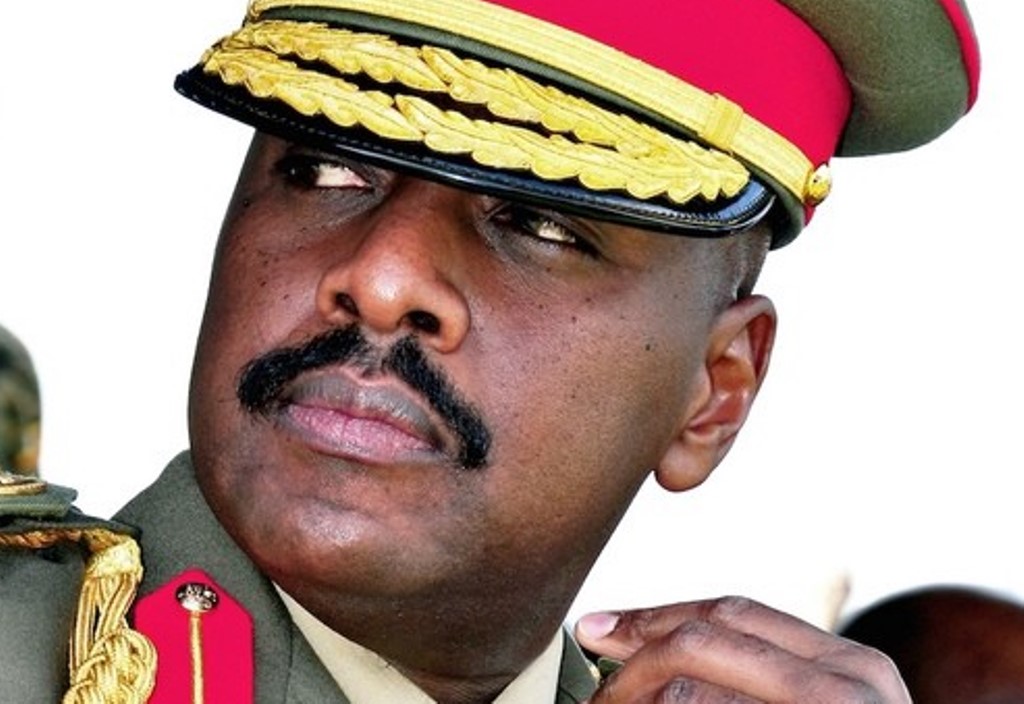 Ouganda : Le commandant de l'armée de terre et fils aîné du président  Museveni annonce sa retraite – Agence Afrique
