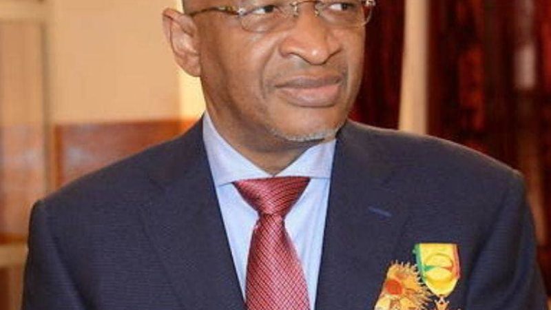 L’ancien premier ministre malien Soumeylou Maïga tire sa révérence  