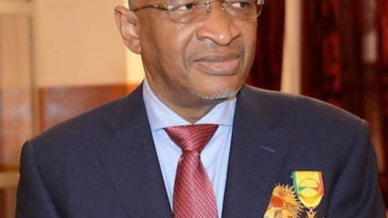L’ancien premier ministre malien Soumeylou Maïga tire sa révérence  