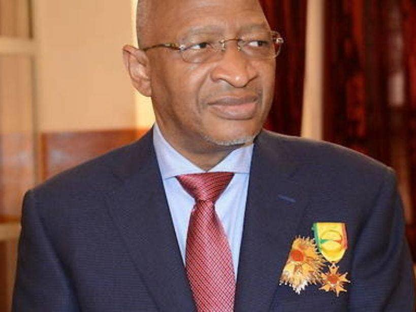 L’ancien premier ministre malien Soumeylou Maïga tire sa révérence  