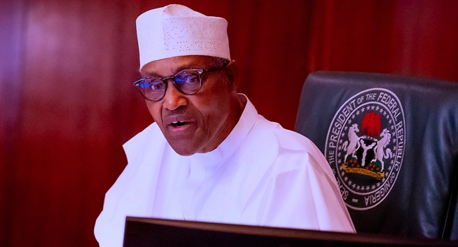 Nigeria: Le parti de Buhari a un nouveau chef en prévision de la présidentielle 2023