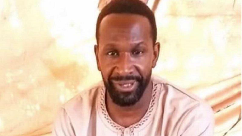 Mali: Des ONG plaident pour la libération du journaliste français Olivier Dubois