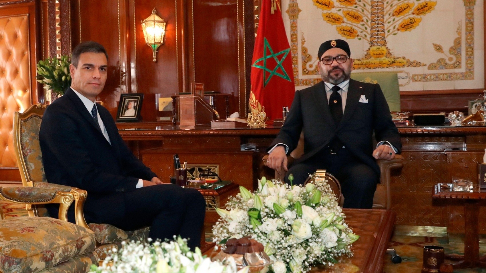 L’Espagne répond favorablement  aux exigences marocaines dans le dossier du Sahara marocain