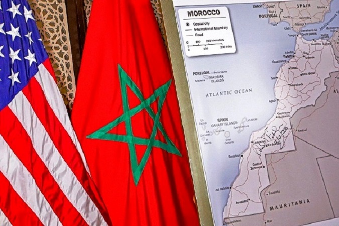 Un Forum d’investissement Maroc-Etats-Unis se tient les 8 et 9 mars à Dakhla