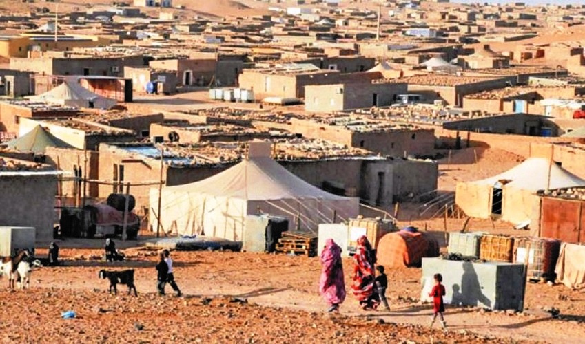 Maroc-HCR : Le calvaire des «réfugiés» de Tindouf transformé en un «fonds de commerce» très lucratif