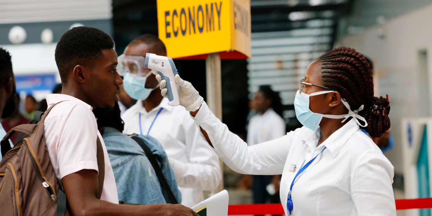 Covid-19 : Le Ghana rouvre ses frontières terrestres et maritimes