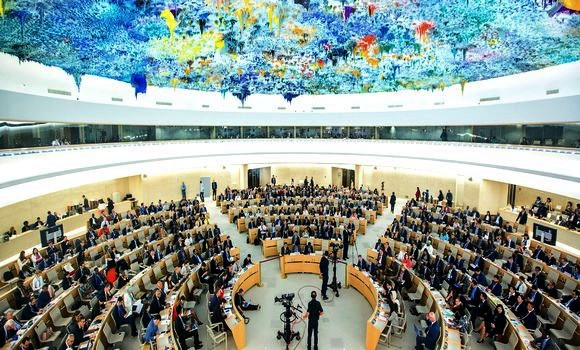 CDH : L’ONU préoccupée par la situation des droits de l’Homme au Mali