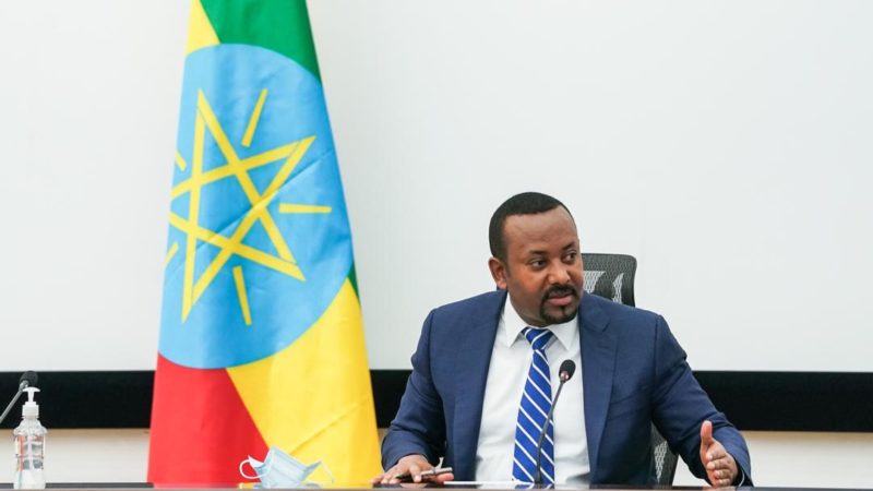 Ethiopie : Le gouvernement annonce un cessez-le-feu immédiat au Tigré