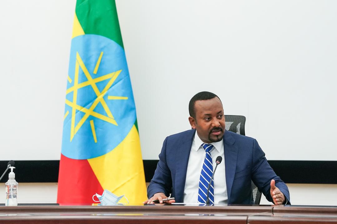 Ethiopie : Le gouvernement annonce un cessez-le-feu immédiat au Tigré