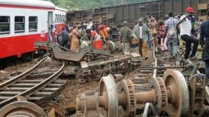 RDC : Le bilan de l’accident ferroviaire à Lualaba s’élève à 73 morts