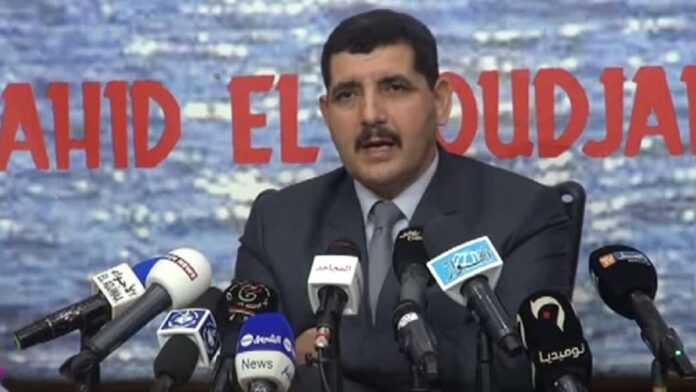 Algérie : Tebboune se débarrasse de son ministre des Transports