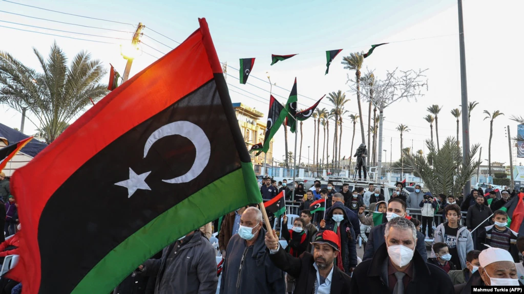 Libye: Le bras de fer Bachagha-Dbeibah a de beaux jours devant lui