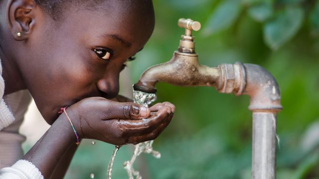 L’Afrique sollicite plus de moyens financiers pour financer son Programme continental d’investissement pour l’eau