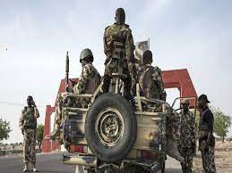 Dix-neuf nouveaux membres des forces de sécurité nigérianes abattus dans le nord-ouest du pays