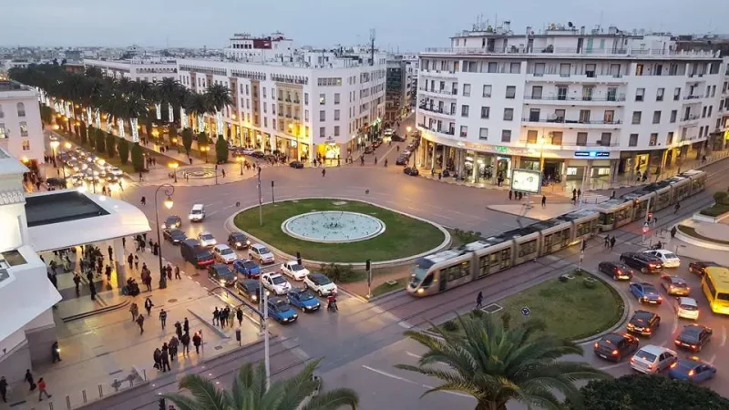 Le Maroc classé dans le top 10 des pays les plus heureux d’Afrique