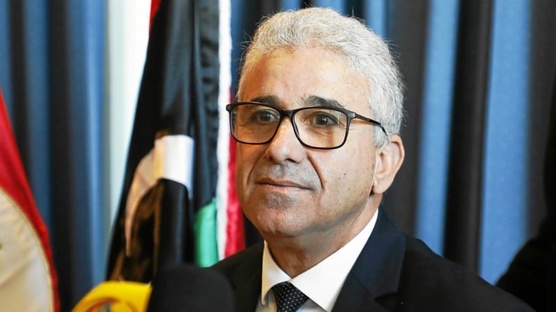 Libye : Un ministre du gouvernement Bachagha démissionne peu avant la prestation de serment