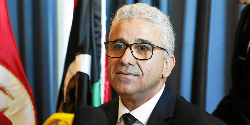 Libye : Un ministre du gouvernement Bachagha démissionne peu avant la prestation de serment