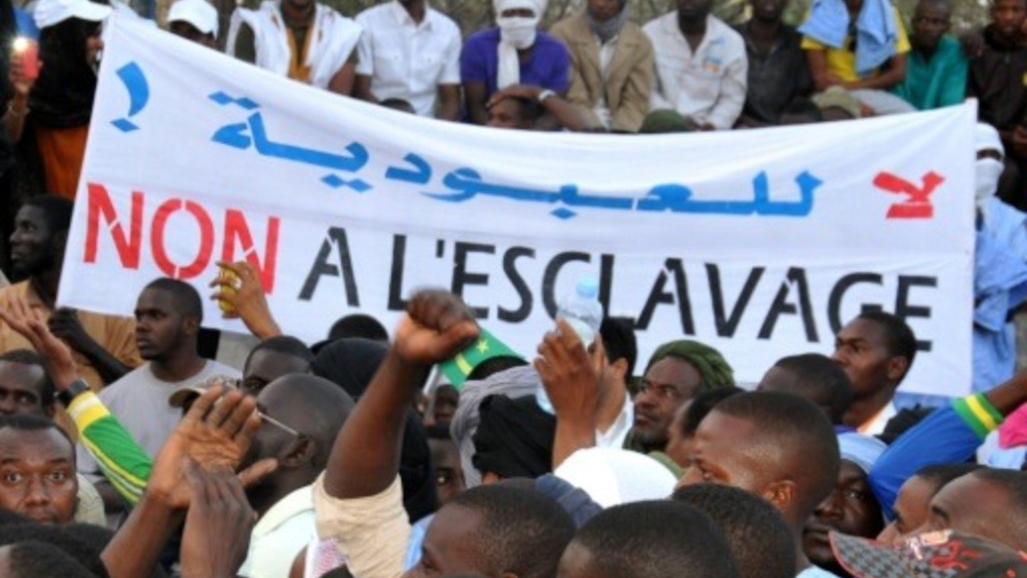 Mauritanie : La lutte contre l’esclavage, une «priorité irréversible» pour le gouvernement