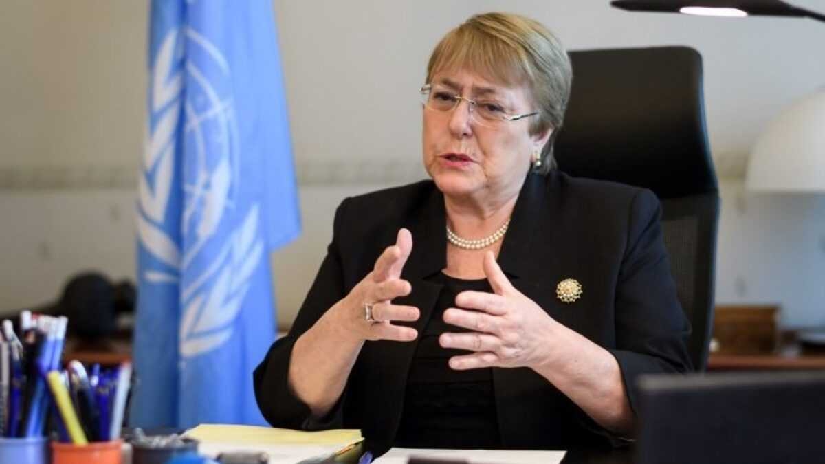 L’ONU dénonce à nouveau les exactions des rebelles, de l’armée et des paramilitaires russes en Centrafrique