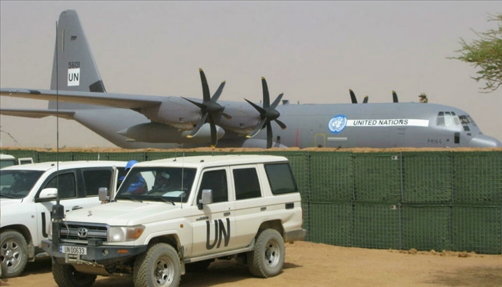 Crise malienne : Le Danemark renonce à envoyer un avion pour la Minusma