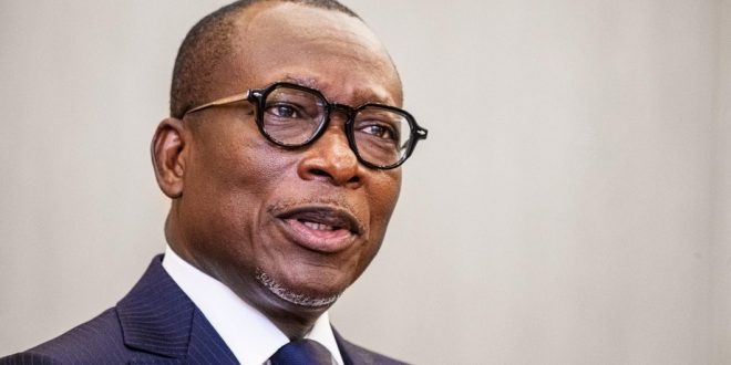 Le Béninois Patrice Talon élu président de l’UEMOA