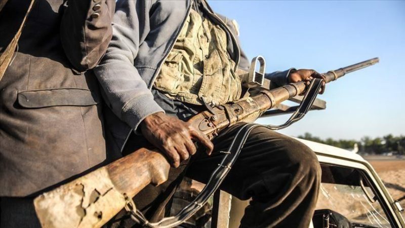 Burkina/Lutte contre le terrorisme : Damiba mobilise les militaires à la retraite