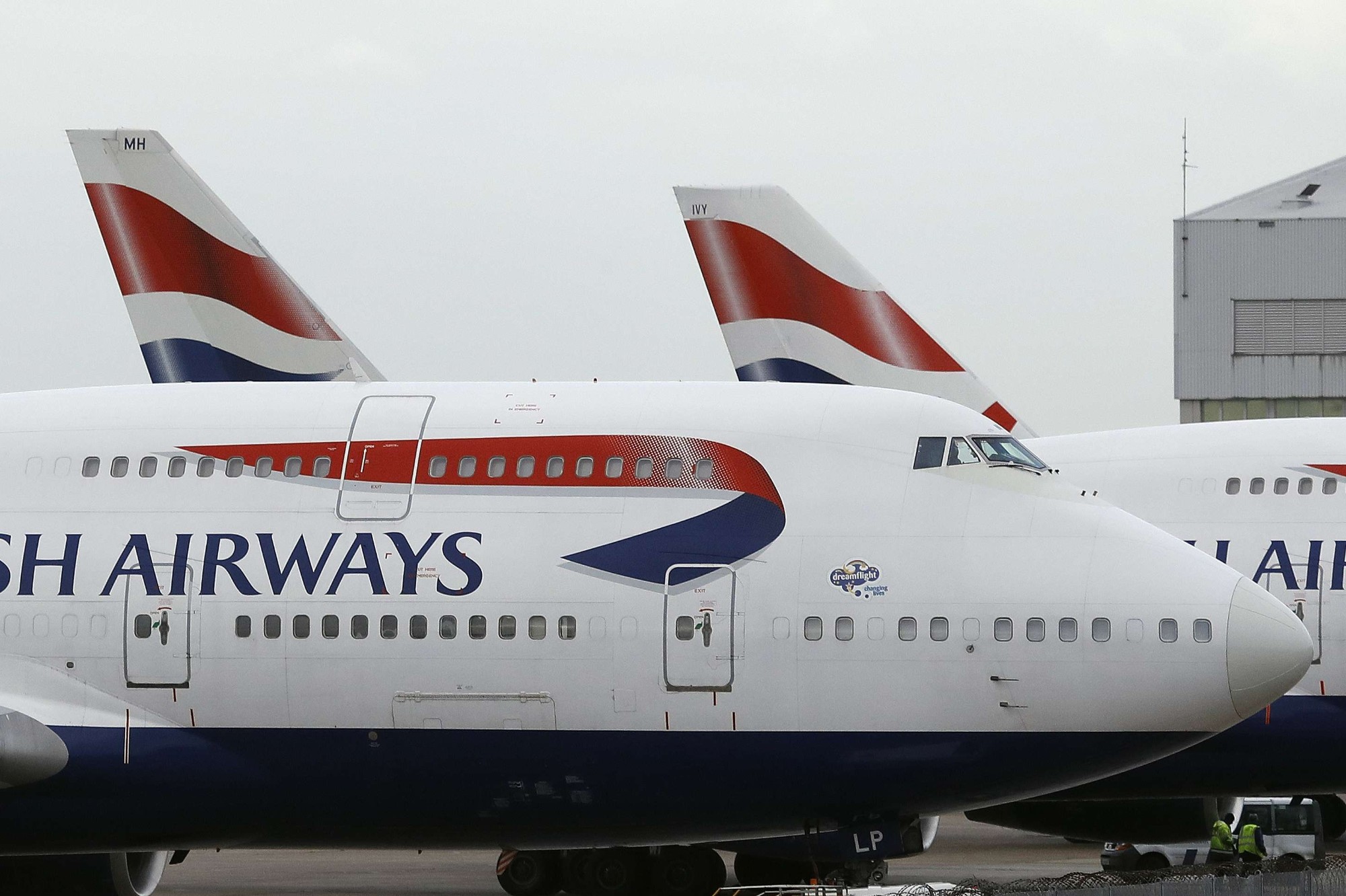 Le Mali interdit à un avion de British Airways d’accéder à son espace aérien