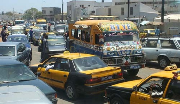 Circulation routière : le Sénégal fait le choix du permis à points pour réduire l’insécurité sur les routes