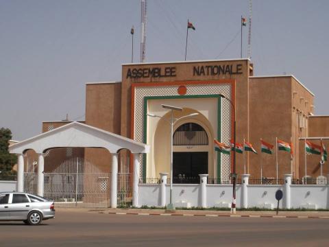 Niger : La révision de la Constitution sur la table des discussions à l’Assemblée nationale