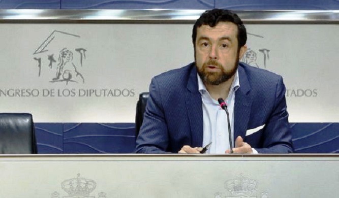 Espagne-Parlement : Ciudadanos dévoile le vrai visage du polisario qu’il qualifie d’«organisation terroriste»