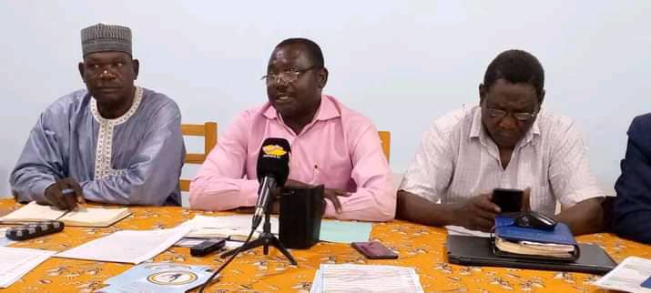Tchad-Dialogue national : La plateforme Wakit Tamma suspend ses négociations avec la junte au pouvoir