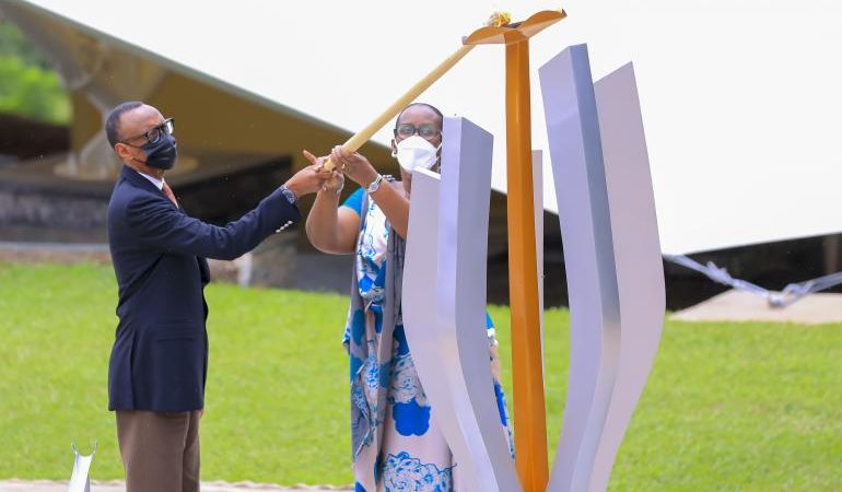Rwanda-Génocide des Tutsi : L’ONU salue la mémoire des victimes et appelle à faire prévaloir l’humanité sur la haine 