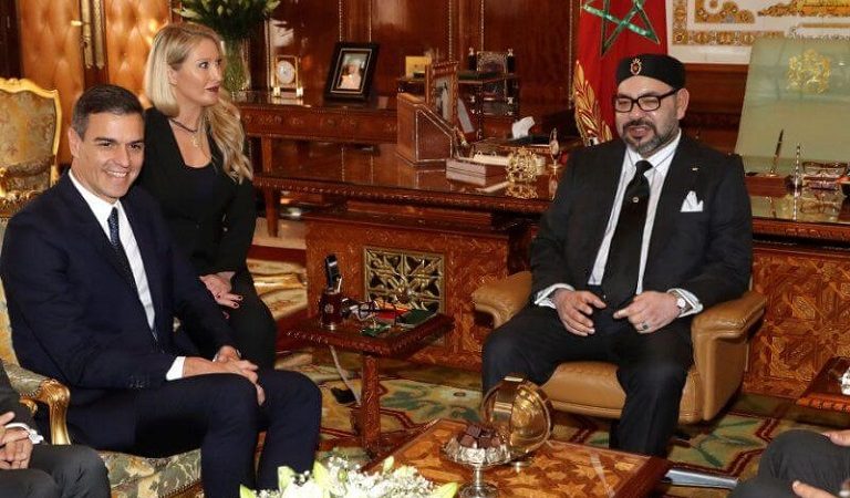 Sur invitation du Roi Mohammed VI, le Président du gouvernement espagnol entame ce jeudi une visite au Maroc
