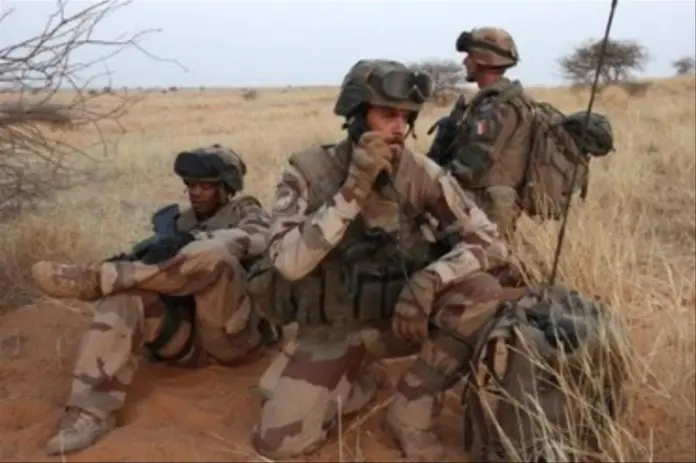 L’armée française réfute les accusations maliennes d’«espionnage» à Gossi