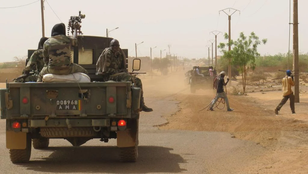 Mali : «Neutraliser» des terroristes, nouvelle ligne d’attaque des FAMA 