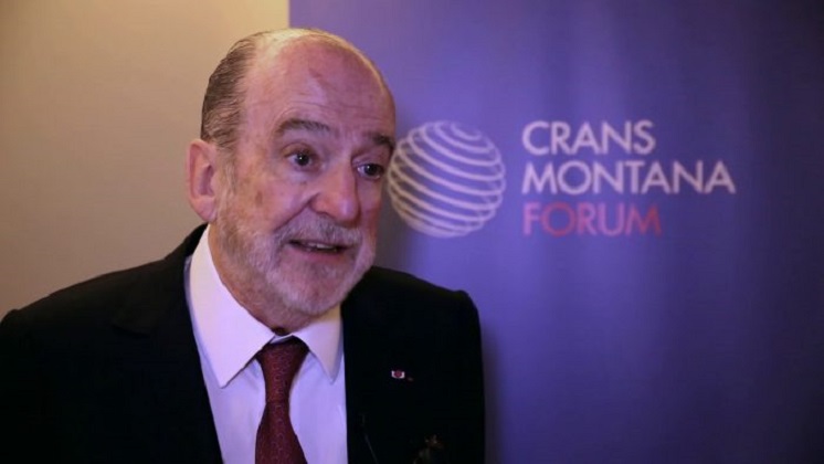 Crans Montana invite l’UE à faire des choix clairs en faveur de la marocanité du Sahara