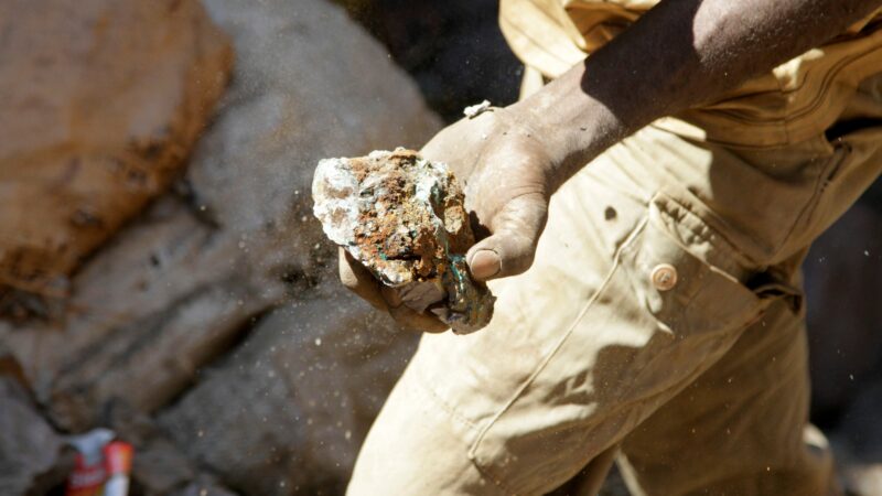 L’Ouganda relance son appel à manifestation d’intérêt pour le redémarrage de la mine de cuivre de Kilembe