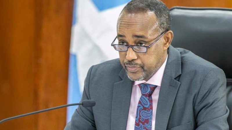 Le représentant de l’Union africaine en Somalie déclaré persona non grata