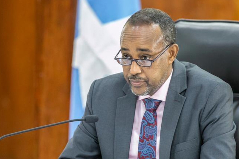 Le représentant de l’Union africaine en Somalie déclaré persona non grata