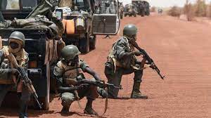 Nouvelle attaque meurtrière contre les forces de sécurité au Nord du Bénin