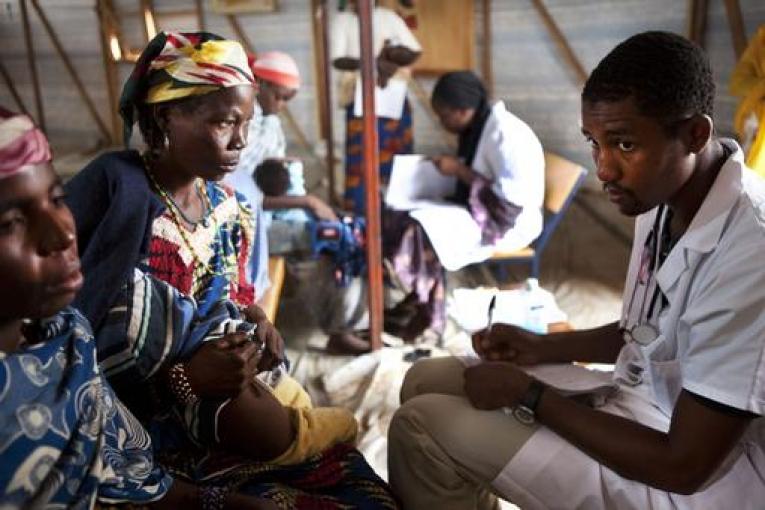 Le gouvernement du Niger autorise l’utilisation du vaccin RTS,S/AS01 chez les enfants