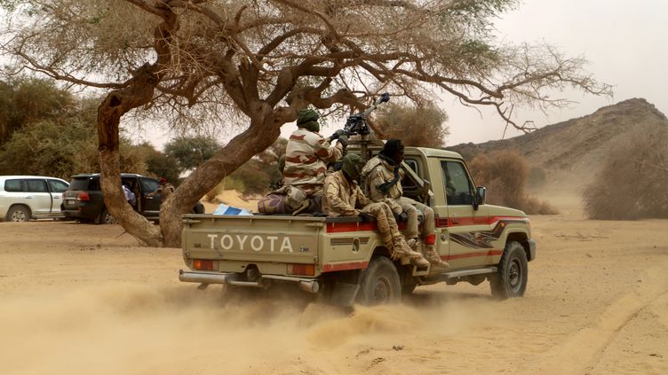 Niger : Sept policiers et quatre militaires tués dans des attaques