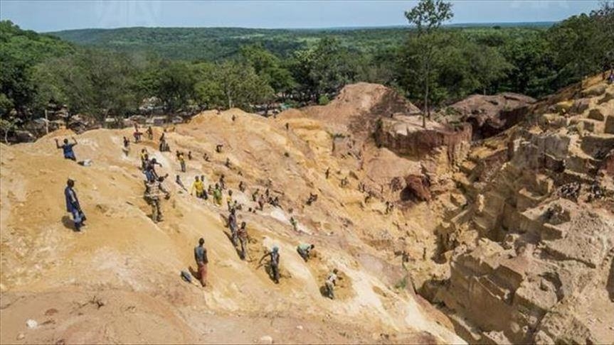 Burkina/Insécurité: Fermeture d’une importante mine d’or de la société russe Norgold